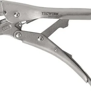 GRIPTANG TOTALE LENGTE 225MM SPANWIJDTE MAX. 48MM TECWERK