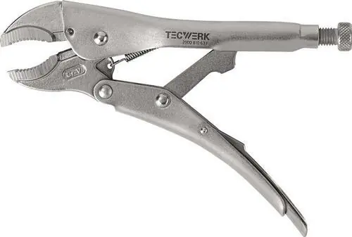 GRIPTANG TOTALE LENGTE 225MM SPANWIJDTE MAX. 48MM TECWERK