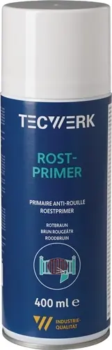 ROESTPRIMER ROODBRUIN 400 ML SPUITBUS TECWERK