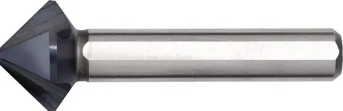 CONISCHE VERZINKBOOR DIN 335 C 90 GRADEN NOMINALE-D. 31 MM HSS NANO 3-VLAKKENSCH