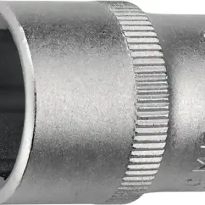 DOPSLEUTELBIT 1/4 INCH 6-KANT SLEUTELWIJDTE 8 MM LENGTE 25 MM TECWERK