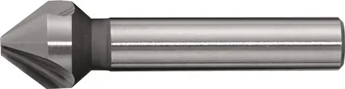 CONISCHE VERZINKBOOR 75 GRADEN NOMINALE-D. 20,5 MM HSS Z.3 SCHACHT-D. 10 MM TW