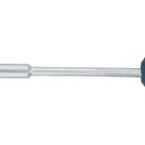 ZESKANTDOPSLEUTEL SLEUTELWIJDTE 13 MM KLINGLENGTE 125 MM UITVOERING 2-COMPONENTE