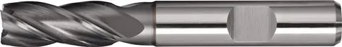 SCHACHTFREES DIN 844 TYPE N NOMINALE-D. 14 MM HSS-CO8 TICN DIN 1835 B SNEDEAANTA