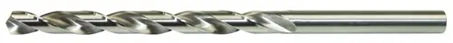 SPIRAALBOOR DIN 340 TYPE N NOMINALE-D. 5,3 MM HSS PROFIELGESLEPEN CILINDRISCHE S