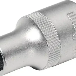 DOPSLEUTELBIT 1/2 INCH 12-KANT SLEUTELWIJDTE 11 MM LENGTE 40 MM TECWERK