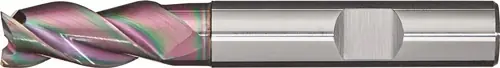 SCHACHTFREES DIN 6527 L TYPE W NOMINALE D. 20MM VHM SPECIAAL 38/40GRADEN DIN 6
