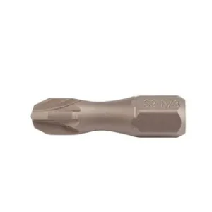 BIT P829123 1/4 INCH PZD 3 LENGTE 25 MM TECWERK
