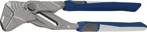 SLEUTELTANG PRESSWRENCH LENGTE 300 MM SPANWIJDTE 86 MM PVC-MANTEL TECWERK
