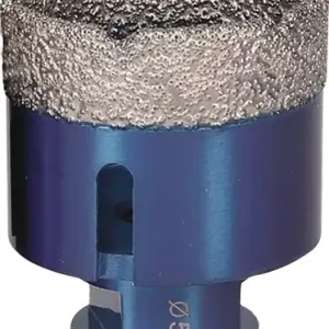 DIAMANT-TEGELBOOR PRO M14 ø 50 MM LENGTE 60,5 MM 1-DELIG SEGMENTAANTAL 1 M14 TEC