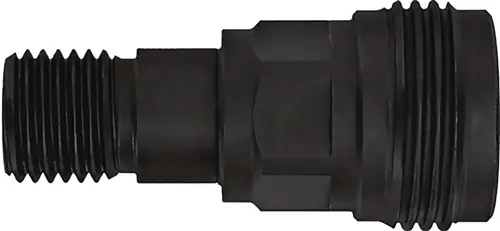 DIAMANTBOORKROONADAPTER HILTI BL GESCHIKT VOOR HILTI DD BL LENGTE 115 MM SCHACHT