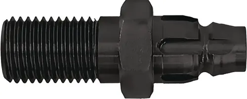 DIAMANTBOORKROONADAPTER HILTI BI GESCHIKT VOOR HILTI DD BI LENGTE 110 MM SCHACHT