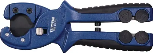 COMPOSIETBUISSCHAAR VOOR BUIZEN 26 MM MAGNESIUM PERSGIETWERK TECWERK