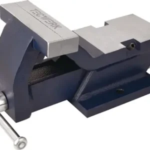 PARALLELBANKSCHROEF BEKBREEDTE 150 MM SPANWIJDTE 150 MM TECWERK
