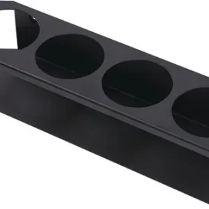 SPUITBUSHOUDER VOOR 4 DOZEN 2000871500, 2000871502, 2000871506 TECWERK