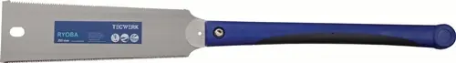 JAPANSE ZAAG/FIJNTREKZAAG RYOBA BLADLENGTE 250 MM TOTALE LENGTE 600 MM 2C-COMFOR