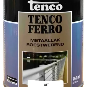 TENCOFERRO WIT 0,75