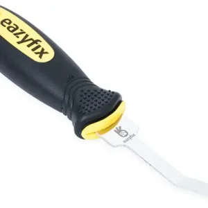 EAZYFIX RVS AANBRANDMES