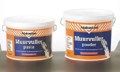 AB MUURVULLER 1KG