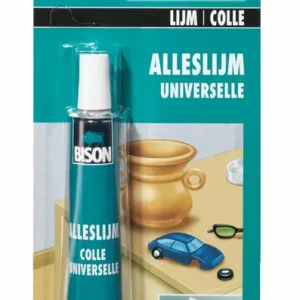 BISON ALLESLIJM BLISTER 25 ML NL/FR