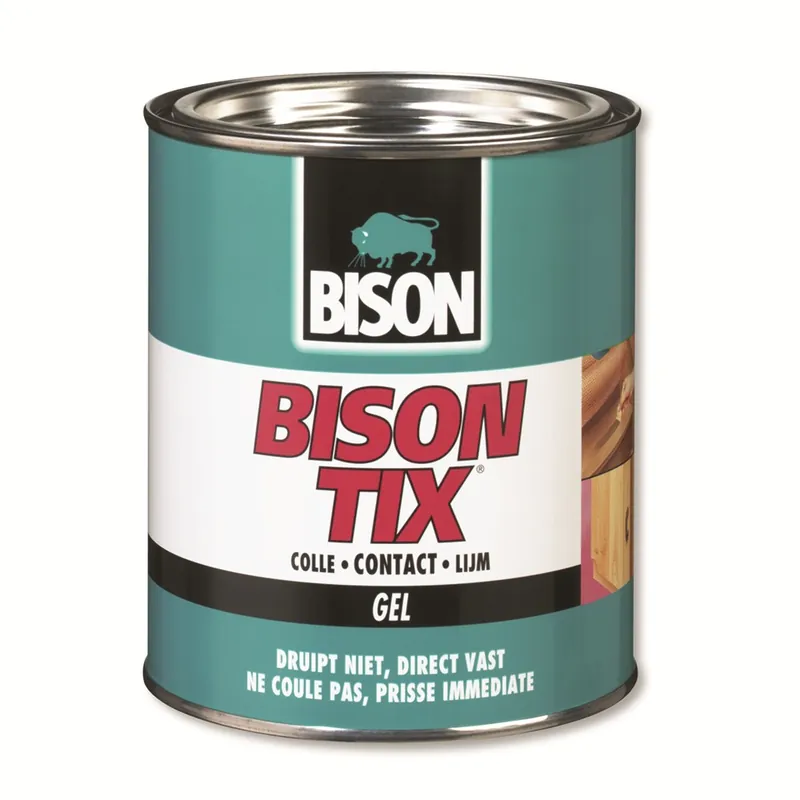 BISON TIX® BLIK 2,5 L NL/FR