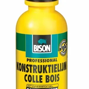 BISON KONSTRUKTIELIJM FLACON 75 G NL/FR