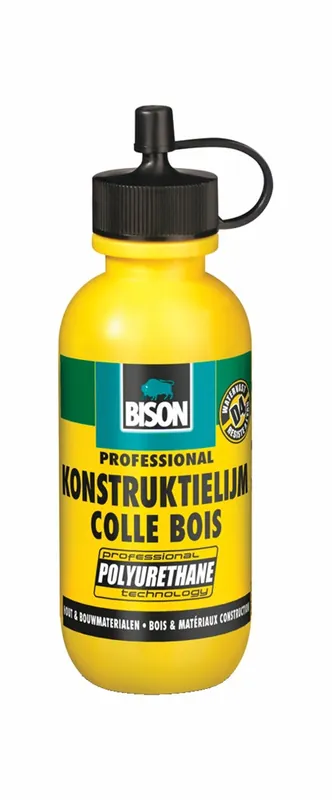 BISON KONSTRUKTIELIJM FLACON 75 G NL/FR
