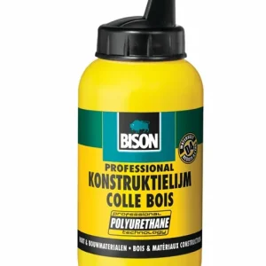 BISON KONSTRUKTIELIJM FLACON 250 G NL/FR