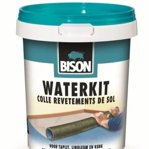 BISON WATERKIT EMMER 6 KG NL/FR