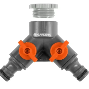 2-WEGSTUK 1/2"