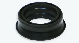 RUBBER RING TBV GK KOPPELING
