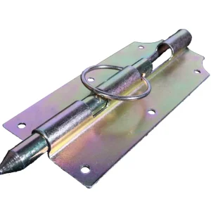 VALGRENDEL 200MM GEEL