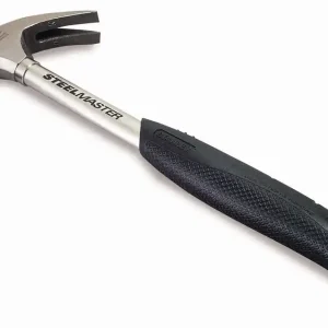KLAUWHAMER STEELMASTER 450GR