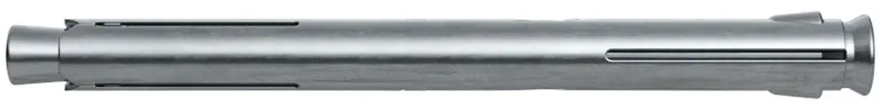 FISCHER F 10 M 132 MET. KOZIJNPLUG