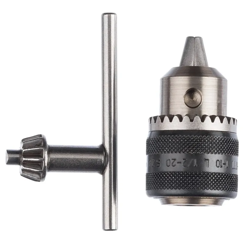 BOORHOUDER 1/2" 10
