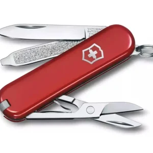 ZAKMES, VICTORINOX, CLASSIC SD COLORS, STYLE ICON