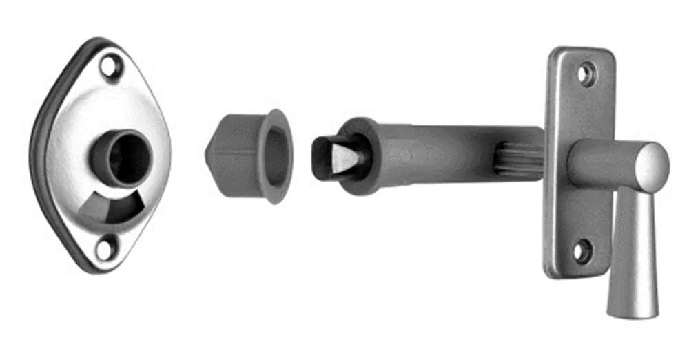 WC GRENDEL 2710/4-50MM WC GRENDEL 2710/4-50MM