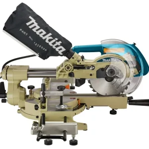 MAKITA 230 V RADIAAL AFKORTZAAG 190 MM LS0714LN