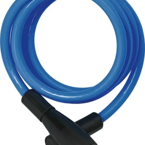 3506K/120 KLEUR KD - MOTOR & FIETS SPIRAALKABELSLOT