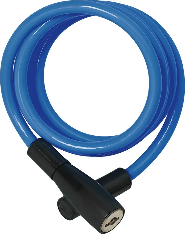 3506K/120 KLEUR KD - MOTOR & FIETS SPIRAALKABELSLOT