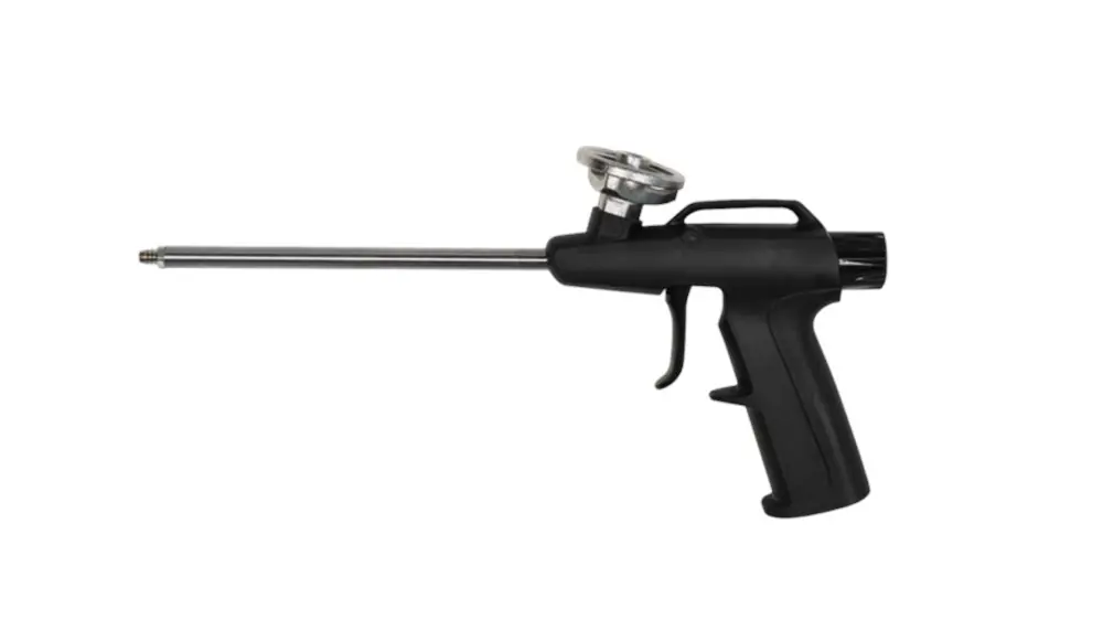FOAM GUN ECO - PURPISTOOL