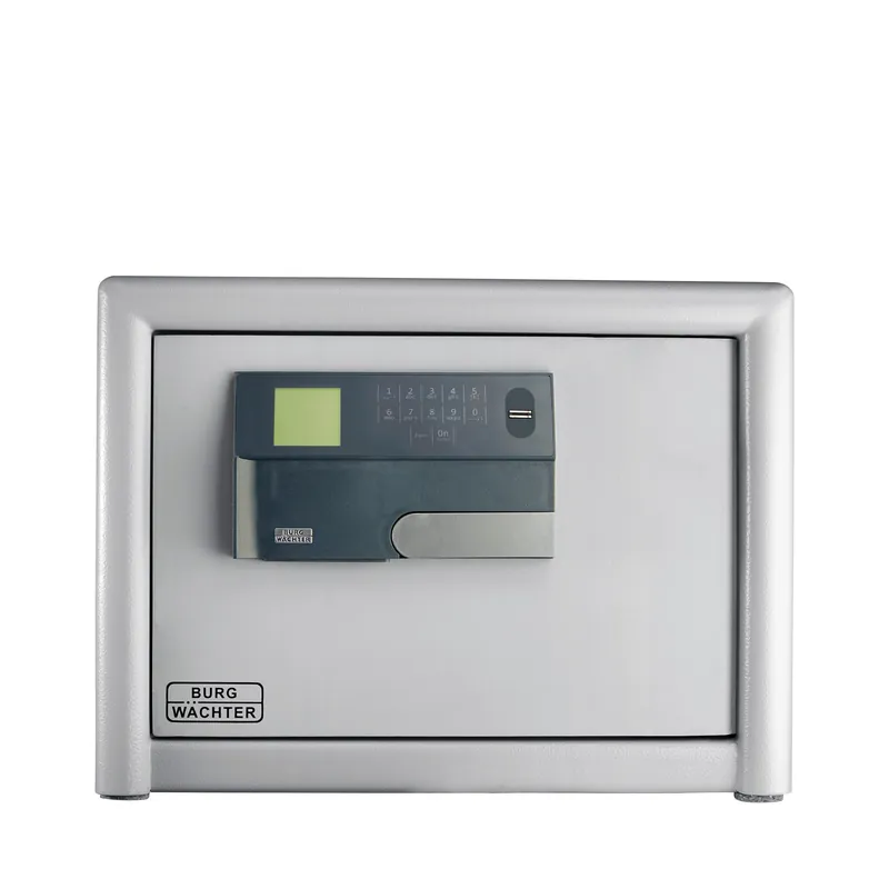 VEILIGHEIDSKLUIS DUAL-SAFE DS 415 E FP