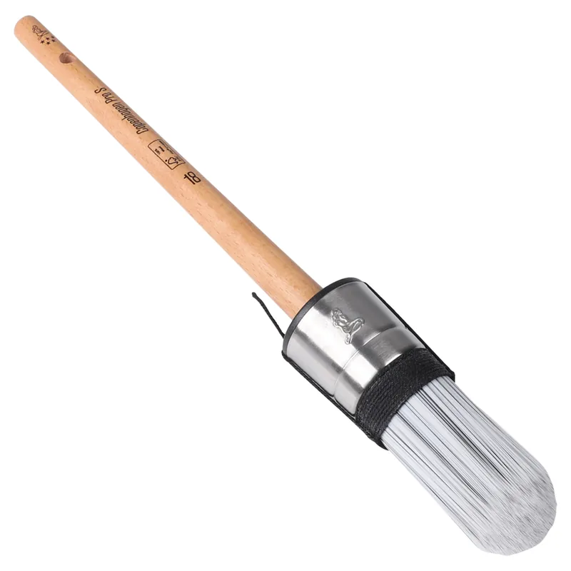 COPENHAGEN PRO S PATENTPUNTKWAST - MAAT 18 - SYNTHETISCH HAAR - FSC® H