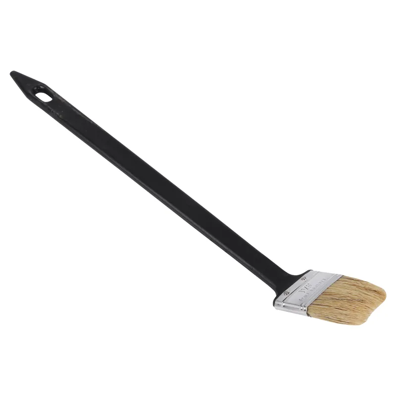 COPENHAGEN PRO WEGWERP RADIATORKWAST - MAAT 1.5 - WIT CHINEES VARKENSH