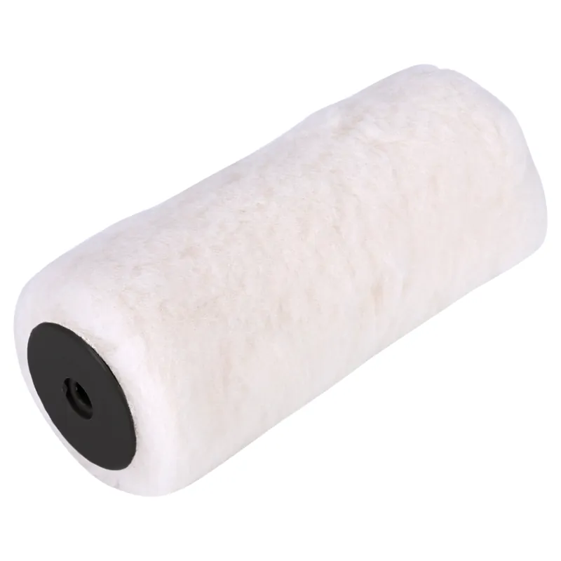 COPENHAGEN PRO VESTAN MUURVERFROLLER - 18 CM - 21 MM VACHT - HARDE KER