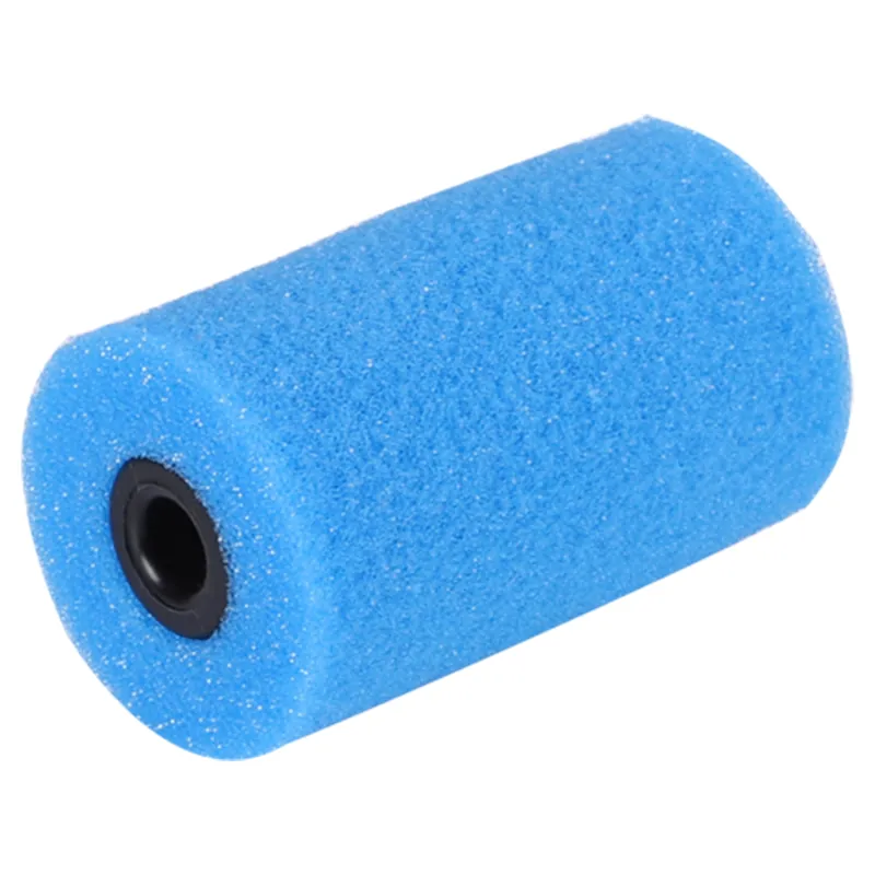 COPENHAGEN PRO MICROCRATER AFLAKROLLER - 5.5 CM - RECHT - *****