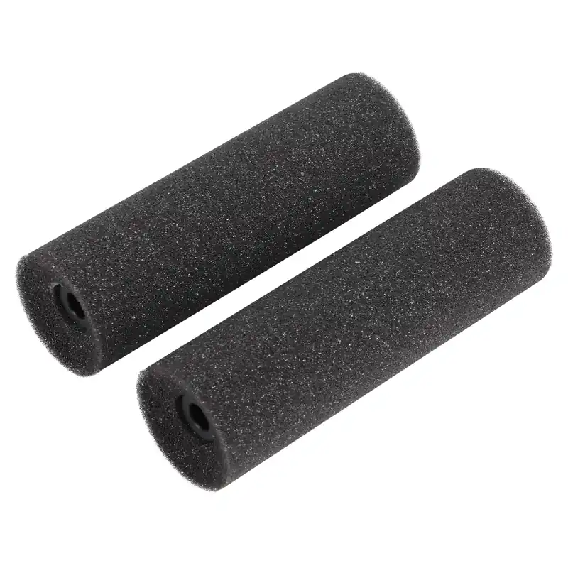 COPENHAGEN PRO SCHUIM SUPER FIJN AFLAKROLLER - 12 CM - CONCAAF - ****