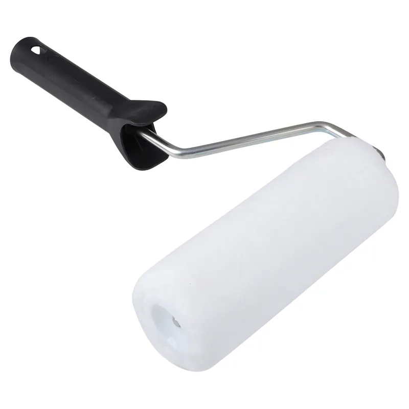 COPENHAGEN PRO COMPLEET ROLLER - UNIVERSEEL - ANTI SPAT - 18 CM - 12 M