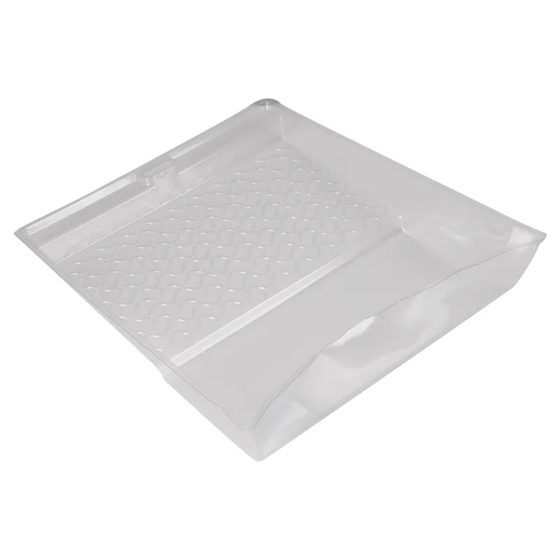 COPENHAGEN PRO INZETBAKJE T.B.V. VERFBAK GROOT, 29.5X35.5 CM, TRANSPAR
