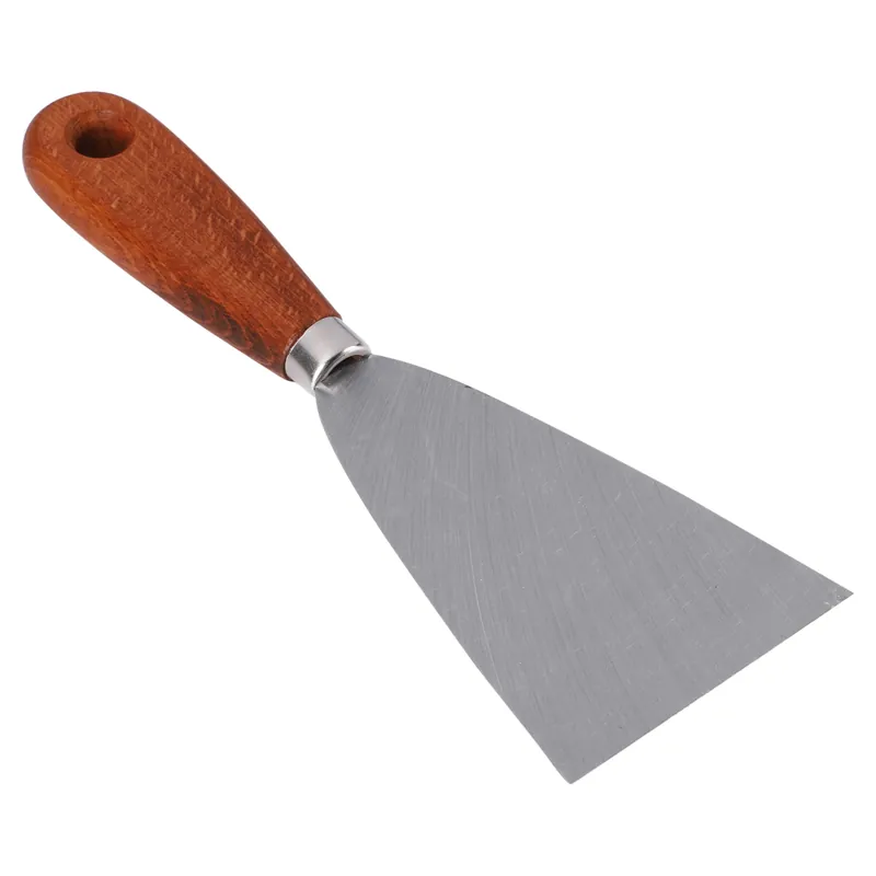 COPENHAGEN PRO PLAMUURMES - DUITS MODEL - 8 CM - FSC® HOUTEN HANDVAT